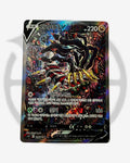 Pokémon TCG Korean Sword & Shield Lost Abyss Booster Box S11