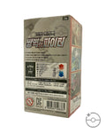 Pokémon TCG Korean Sword & Shield Matchless Fighter Booster Box S5A