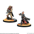 Star Wars: Shatterpoint - This is Rogue One Squad Pack