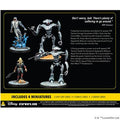 Star Wars: Shatterpoint - Terror From Below Squad Pack