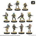 Star Wars: Legion – Rebel Alliance Starter Set