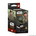 Star Wars: Legion - Rebellion Card Pack