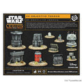 Star Wars: Legion - 3D Objective Tokens