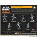 Star Wars: Legion - ARC Troopers Unit Expansion