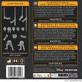 Star Wars: Legion - Customizable Jedi General and Knight