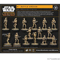 Star Wars: Legion - B1 Battle Droids