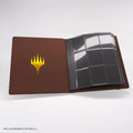 TCG: Magic: The Gathering Secrets of Strixhaven 18-Pocket Premium Slipcase by Gamegenic Cards Almanac