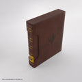TCG: Magic: The Gathering Secrets of Strixhaven 18-Pocket Premium Slipcase by Gamegenic Cards Almanac