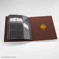 TCG: Magic: The Gathering Secrets of Strixhaven 18-Pocket Premium Slipcase by Gamegenic Cards Almanac