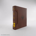 TCG: Magic: The Gathering Secrets of Strixhaven 18-Pocket Premium Slipcase by Gamegenic Cards Almanac