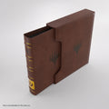 TCG: Magic: The Gathering Secrets of Strixhaven 18-Pocket Premium Slipcase by Gamegenic Cards Almanac