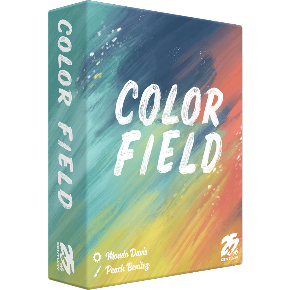 Color Field (Standard Edition)