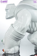 Thanos - Infinity Size 12" Gloss White Edition - Limited to 125