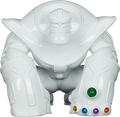 Thanos - Infinity Size 12" Gloss White Edition - Limited to 125