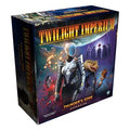 Twilight Imperium - Thunder's Edge