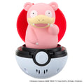 Slowpoke Popup Pokeball