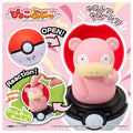 Slowpoke Popup Pokeball