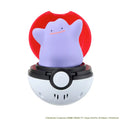 Ditto Popup Pokeball