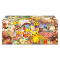 Pokemon Japanese - Pokemon Center Tohoku Sealed Promo Box - Pikachu 260/SV-P Included