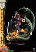 Toynami Naruto: Shippuden God of Shinobi Hashirama Senju Epic Scale Limited Edition 1:6 Scale Statue