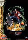 Toynami Naruto: Shippuden God of Shinobi Hashirama Senju Epic Scale Limited Edition 1:6 Scale Statue