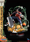 Toynami Naruto: Shippuden God of Shinobi Hashirama Senju Epic Scale Limited Edition 1:6 Scale Statue