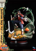 Toynami Naruto: Shippuden God of Shinobi Hashirama Senju Epic Scale Limited Edition 1:6 Scale Statue