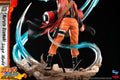 Toynami Naruto: Shippuden Naruto Uzumaki Sage Mode Epic 1:6 Scale Limited Statue
