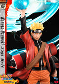 Toynami Naruto: Shippuden Naruto Uzumaki Sage Mode Epic 1:6 Scale Limited Statue