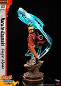 Toynami Naruto: Shippuden Naruto Uzumaki Sage Mode Epic 1:6 Scale Limited Statue