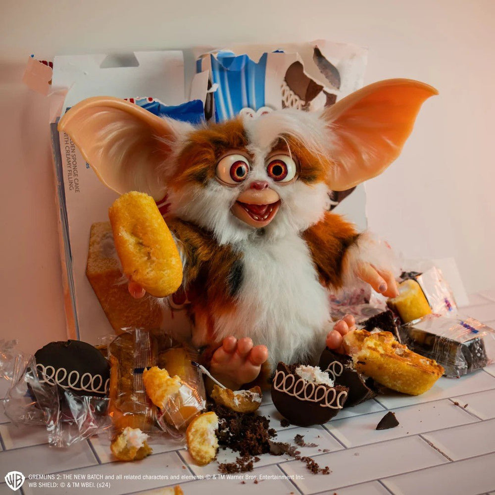 Trick Or Treat Studios Gremlins 2 Daffy Mogwai Prop Replica