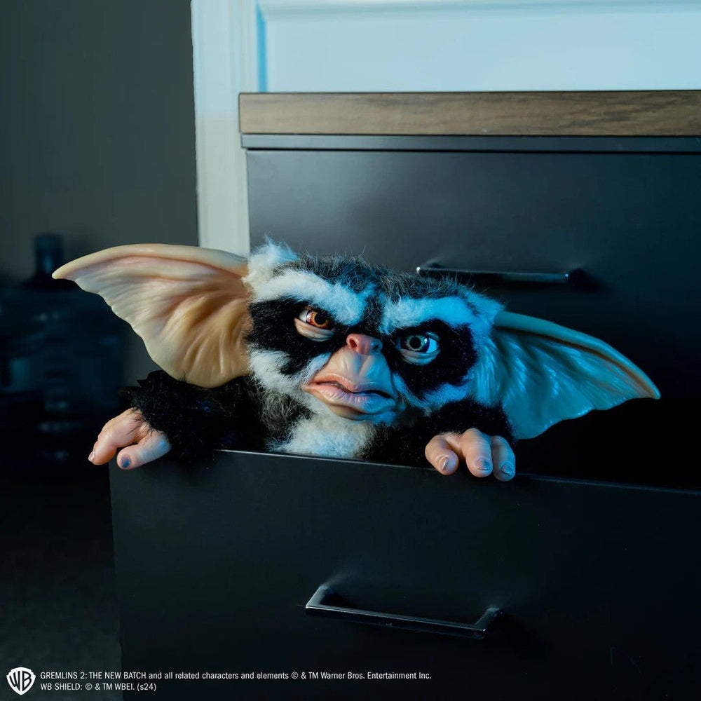 Trick Or Treat Studios Gremlins 2 George Mogwai Prop Replica