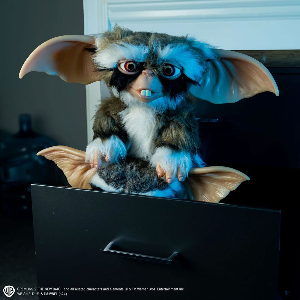 Trick Or Treat Studios Gremlins 2 Lenny Mogwai Prop Replica