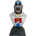 Trick Or Treat Studios House of 1000 Corpses - Captain Spaulding Mini Bust