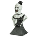 Trick Or Treat Studios Terrifier - Art the Clown Mini Bust