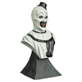 Trick Or Treat Studios Terrifier - Art the Clown Mini Bust