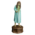 Trick Or Treat Studios The Exorcist: Regan 12" Statue