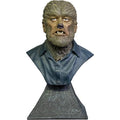 Trick or Treat Studios The Wolf Man Mini Bust