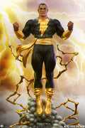 Tweeterhead DC Comics Black Adam Maquette