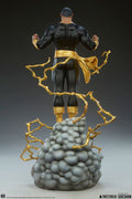 Tweeterhead DC Comics Black Adam Maquette