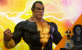 Tweeterhead DC Comics Black Adam Maquette