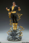 Tweeterhead DC Comics Black Adam Maquette