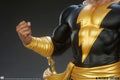 Tweeterhead DC Comics Black Adam Maquette