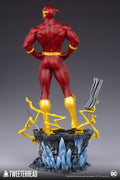 Tweeterhead The Flash 1:6 Scale Maquette