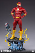 Tweeterhead The Flash 1:6 Scale Maquette
