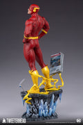 Tweeterhead The Flash 1:6 Scale Maquette