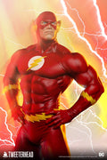 Tweeterhead The Flash 1:6 Scale Maquette
