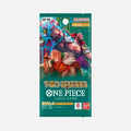 One Piece English - Two Legends Booster Box -  OP-08 Card Game