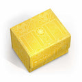 Ultimate Guard: Sidewinder 100+ Xenoskin - Magic The Gathering - Avatar: The Last Airbender - Mana Symbol White