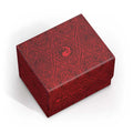 Ultimate Guard: Sidewinder 100+ Xenoskin - Magic The Gathering - Avatar: The Last Airbender - Mana Symbol Red